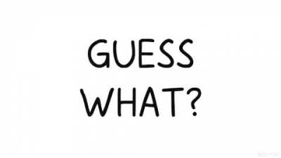 Use this in ANY argument
