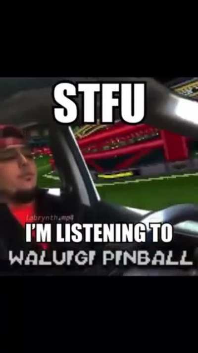Str8 Vibing
