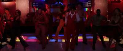 [113/113] Gimme More Boogie Nights (Britney Spears / Boogie Nights)
