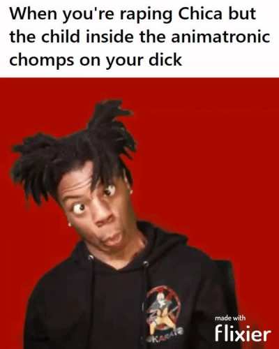 Owie :(
