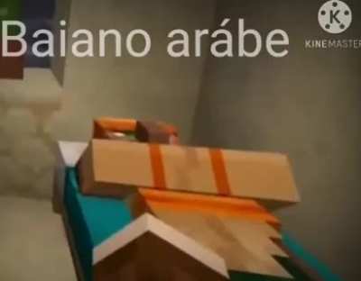 Arabe baiano