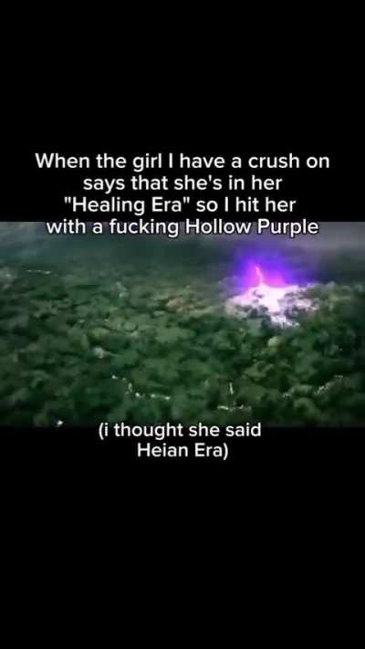 This is peak humour 