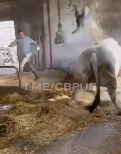 from OK to KO in seconds