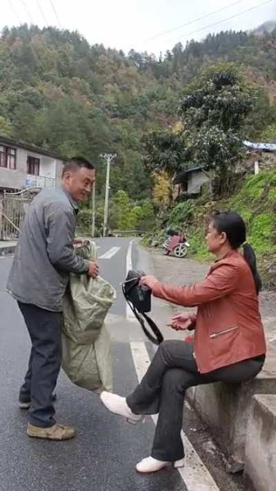 Lucky man