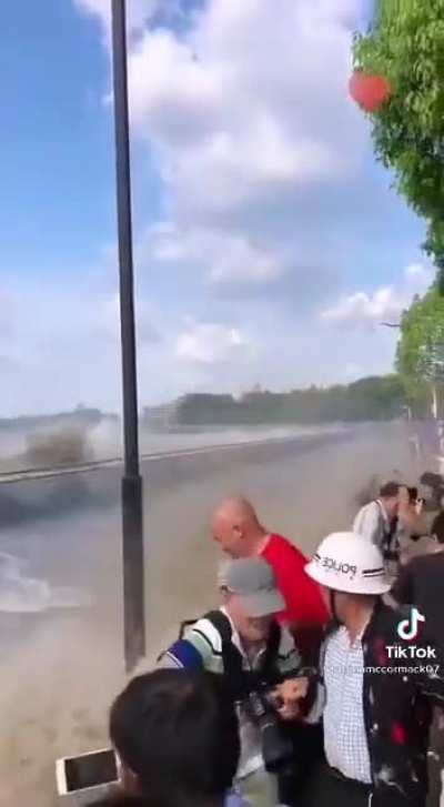 Tsunami