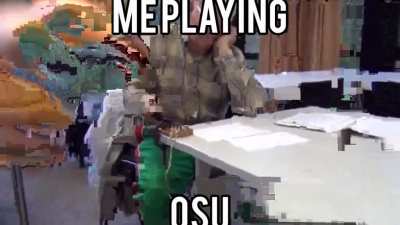what can i say
