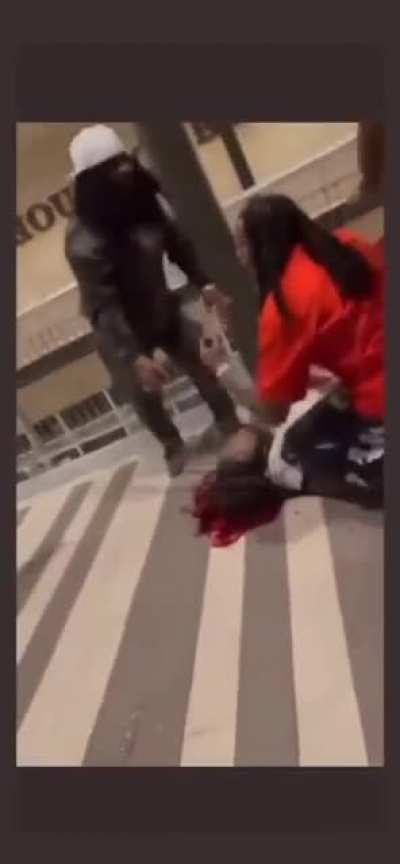 Rapper takeoff of migos shot dead by accident!!