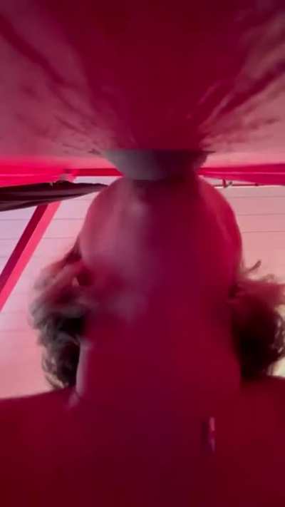 Tired of seeing fake gloryholes? Welcome to r/RealGloryholes!