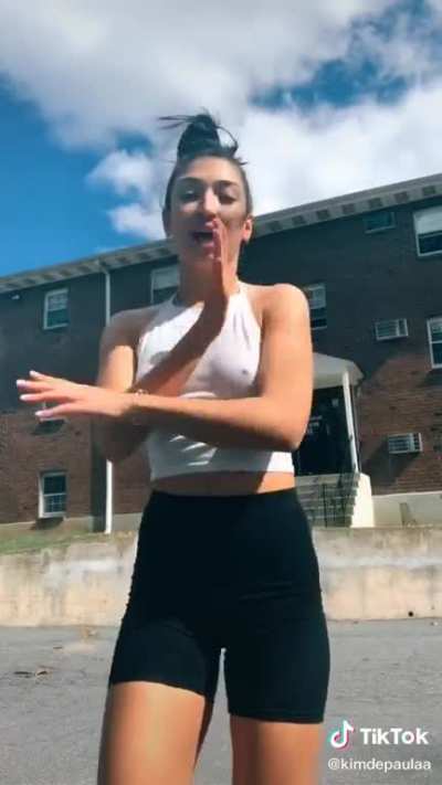 Perky  