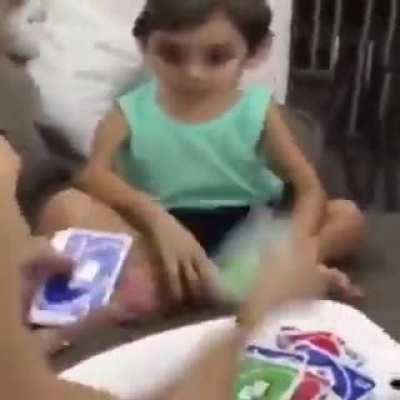 UNO!