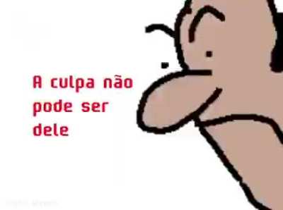 Hulk gosta de crítica social foda