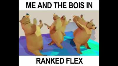 when the squad is online