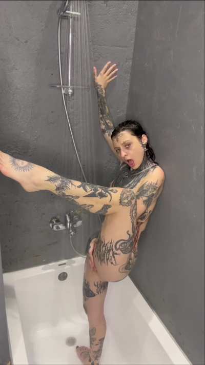 How many times did u masturbate today? 