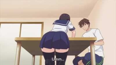 Overflow [3-4]