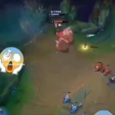 high elo