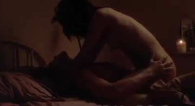 Demi Moore in 'About Last Night'