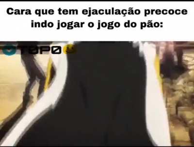 Pq eu entendi isso mds