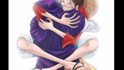 That's the only thing men wants except Nico Robin ofc