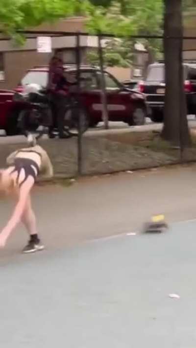 Fail? Calculated!