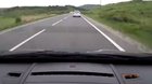 Romanian dashcam