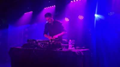 Tycho @ Ophelias Denver 1/24/26