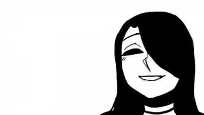 *Wakes up