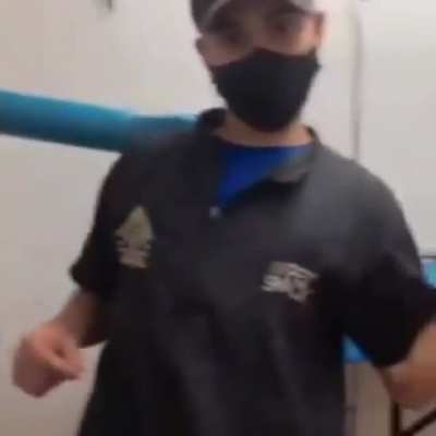 monkaW