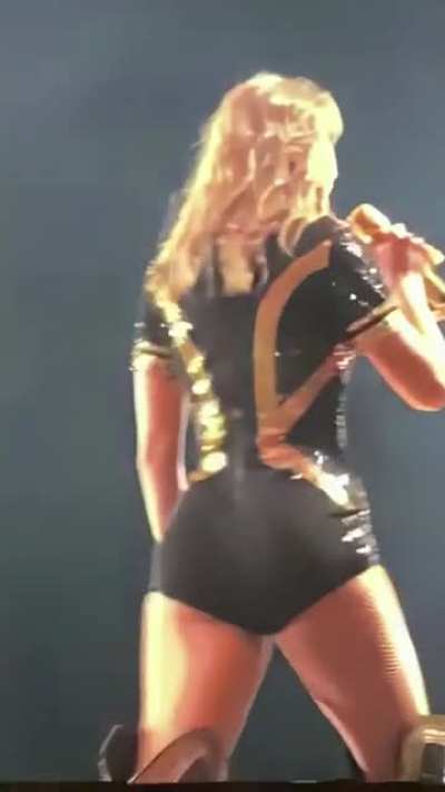 That ass