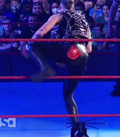 Rhea ripley
