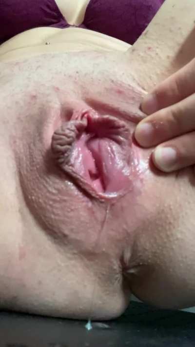 begging for you to cum in me