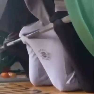 Gang gang