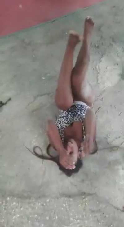 Jamaican scrap