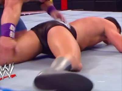 Cody Rhodes 🤤
