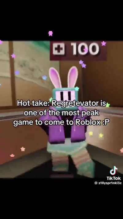 Was funnier in my head