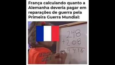 Ultimate repost (demorou mais n deu muito trabalho)