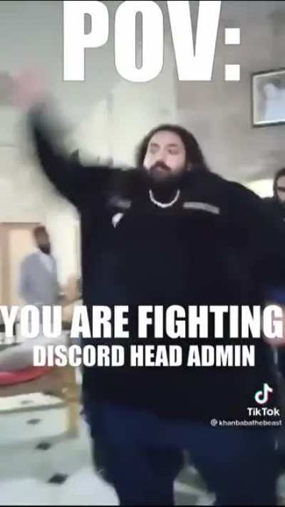 Heads Admins Bosss