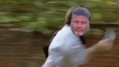 Bhaag Jaddu bhaag