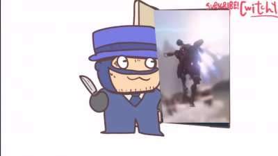 “your journey ends here pilo-”