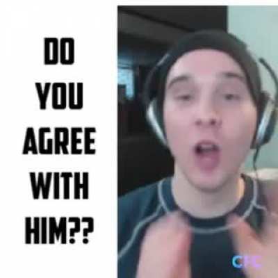 I think i do