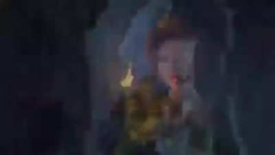 Para que el cristian vea shrek sin que Dreamworks lo demande