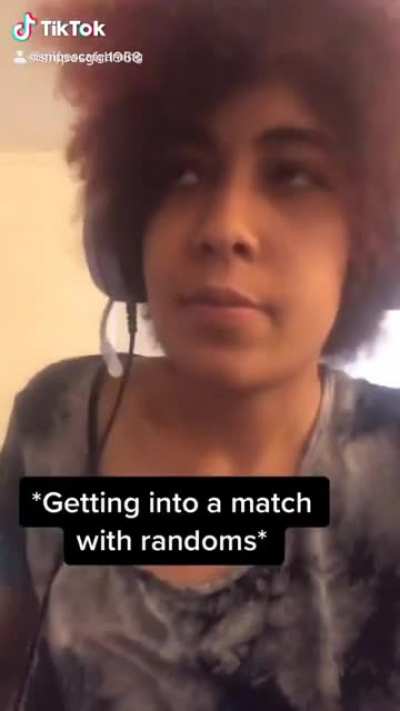 Any other gamer girls out there? ^-^
