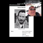 Donkey is Keanu Reeves arab 😱😱😱😱@<wbr>forsk<wbr>inass<wbr>assin on instagram