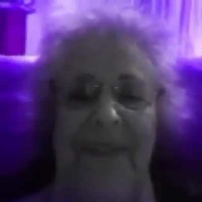 Tu abuela we