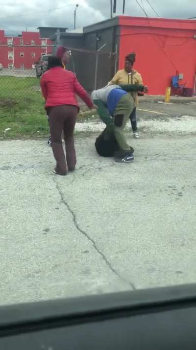 unc vs youngin
