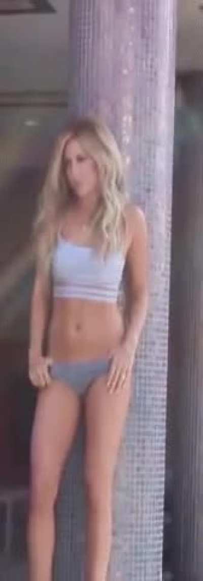Ashley Tisdale