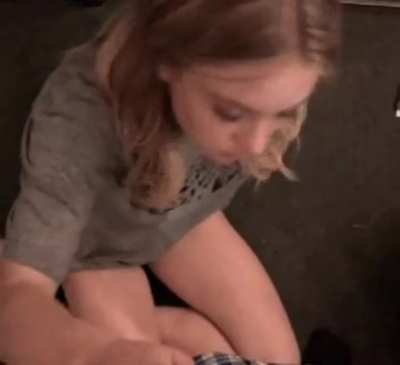 Sydney Sweeney 