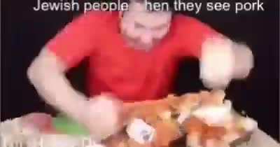 Jewish “people”