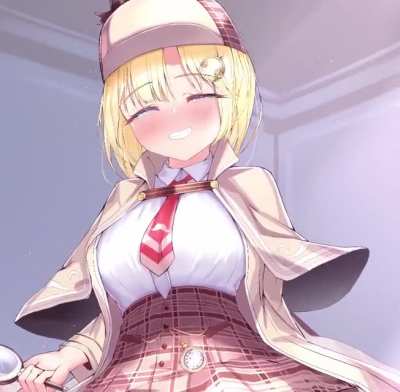 Ame animation by ACG EDIT and illust by GMKJ