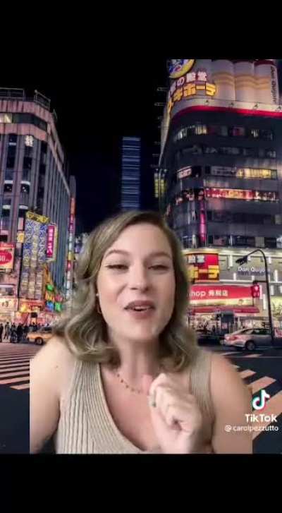 Brasileira residente no Japão explica a quantidade de votos que Jair recebeu nas terras nipônicas