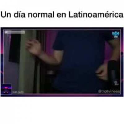 Simplemente LATAM 😎